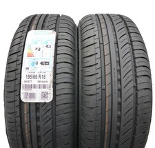 195 60 16C 2x NOKIAN 195/60