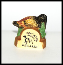 FÈVES "LES COMPAGNONS DE