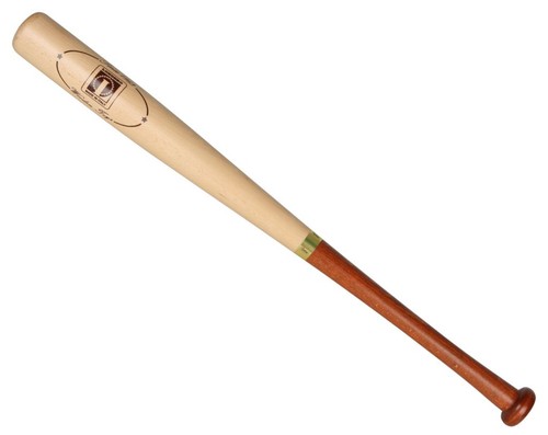 Batte de baseball en bois 75