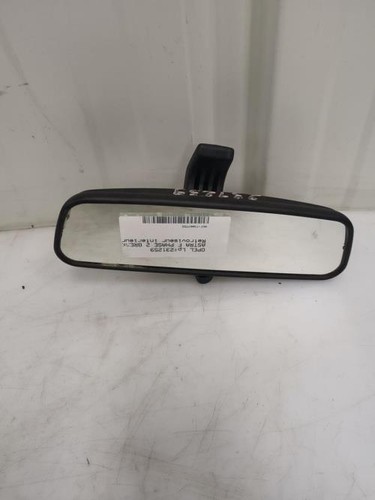 Retroviseur interieur opel - interieur,