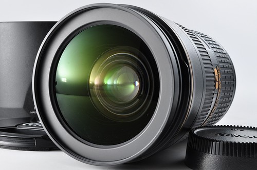 Objectif nikon nikkor - af-s,