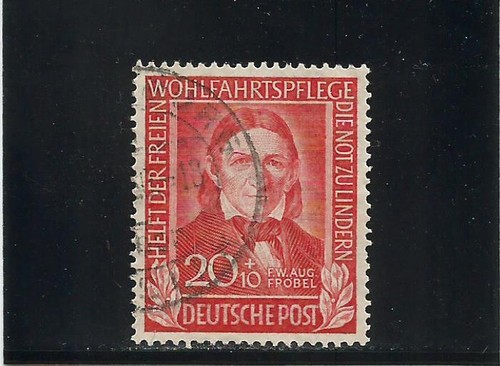 Germany west used value - n°,
