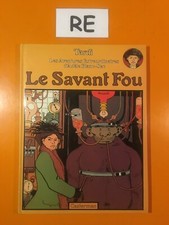 TARDI : ADELE BLANC SEC T3 