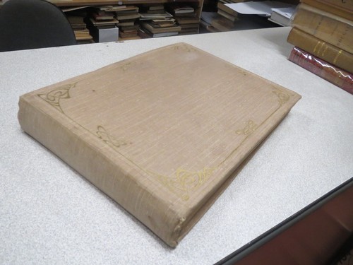 Ca391 album photo ancien - ca391,