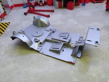 Habitacle citroën ds3 - habitacle,