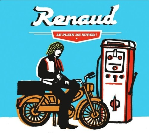 Box neuf scelle - scelle, renaud