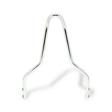 Sissy BAR Rond 14,2 " Élevé