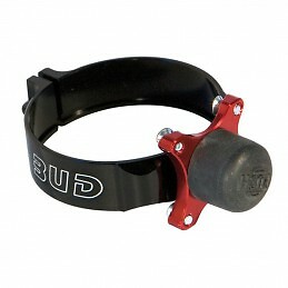Kit holeshot bud - kit, honda
