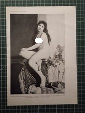 BG126 Photo de revue mes