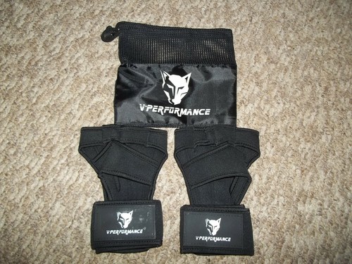 Performance weight lifting - v,