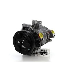 Compresseur de climatisation - Fiat FULLBACK - 6000607007 - A0-4512U