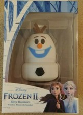 Disney Frozen 2 Olaf Bitty