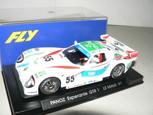 Fly a64 panoz esperante gtr - panoz,