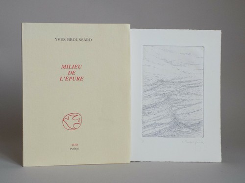 Yves broussard milieu - yves,