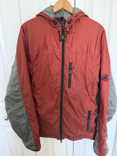 Mammut ajungilak oli element - oli,