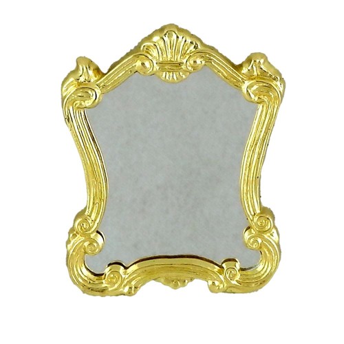 Melody jane miroir - melody, rococo