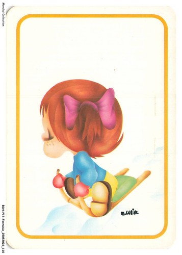 Bdhp15 0947 fantaisie dessin - bdhp15-0947-fantaisie,