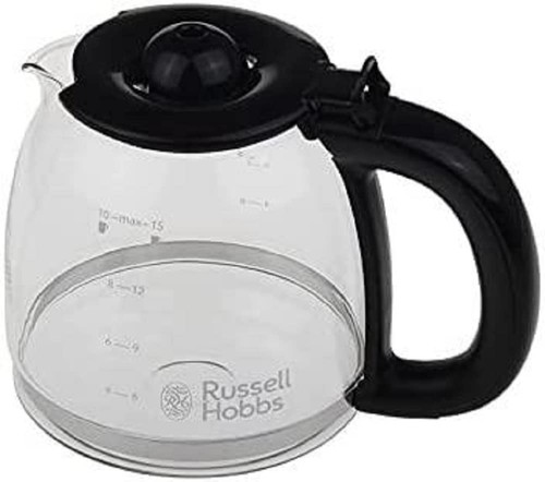 Verseuse verre rechange - de,