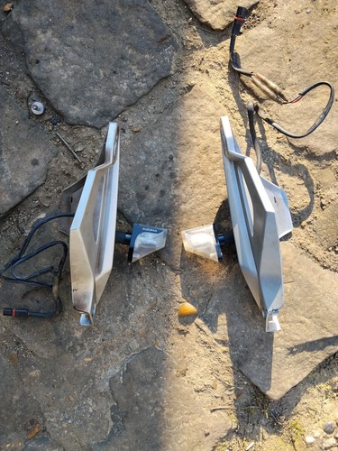 Clignotants rizoma bmw r1200r - clignotants,