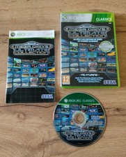 Mega Drive Ultimate Collection