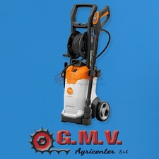 Nettoyeur haute pression