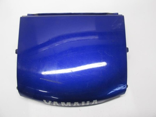Cache jonction coque arriere