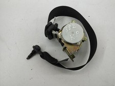 Ford Focus 2005 Essence Ceinture de sécurité avant 4M51A61295AK 74kW AMD100530