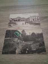 Lot De Belles Cpa De La Marne