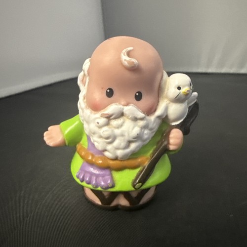 Fisher price little people - fisher,