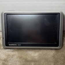 Garmin nuvi