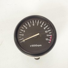 Compte tour origine pour moto