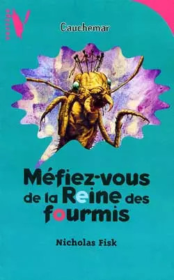 Méfiez vous reine - reine, des