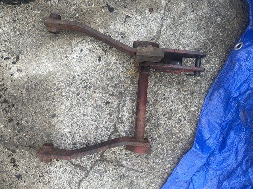 Wheel horse d200 point - horse,