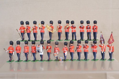 Britains ensemble soldats - britains,