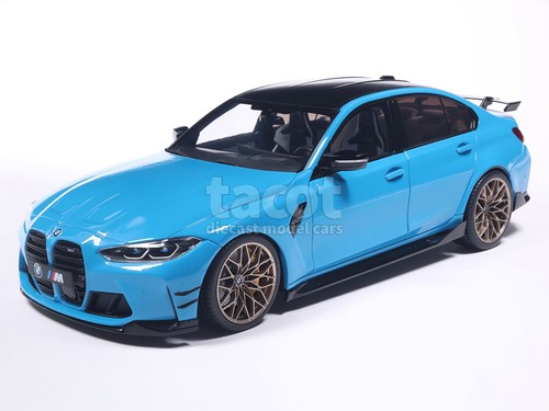 Bmw performance g80 - m3, 2024