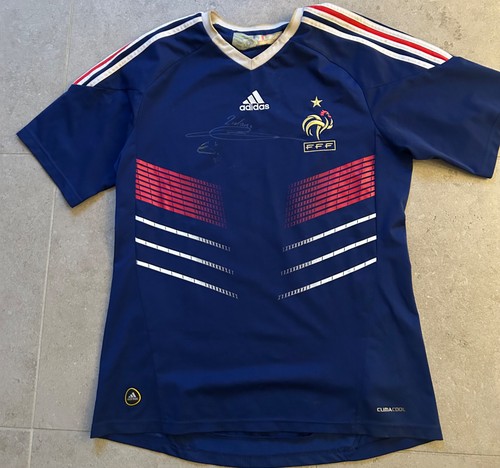 Original football shirt