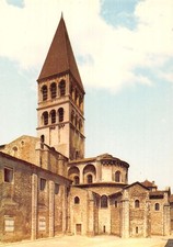 71 TOURNUS EGLISE SAINT