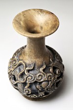 Vase Brûleur d’Encens en