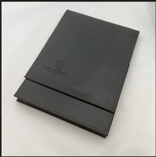 ÉTUI POUR LE MANUEL