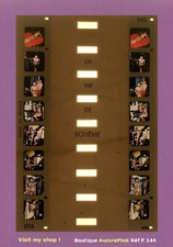 CARTE STÉREO COLORELIEF N° 960, "VIE DE BOHÈME" : NUS, FEMMES, ÉROTISME -P144