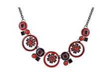 Collier fantaisie Ikita