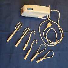 Ancien batteur électrique