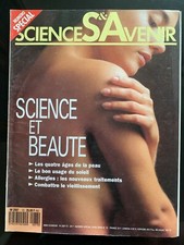 SCIENCES ET AVENIR N°