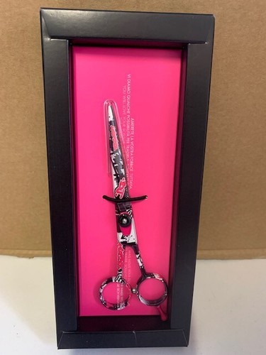 Ciseaux coiffure leader - de,