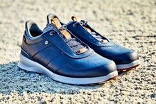 FOOTJOY Storatos NAVY