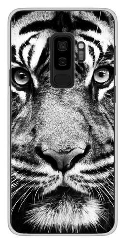 Coque silicone imprimée - en,