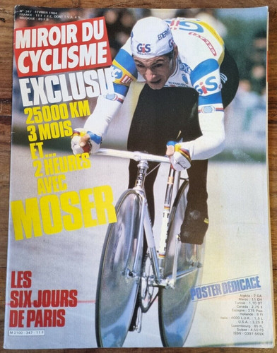 Miroir cyclisme 347 - du, n°347