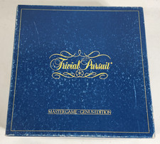 Vintage 1981 Original Trivial