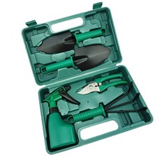 Ensemble d'outils de jardinage, Ensemble d'outils de jardinage 5 pièces