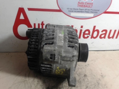 Alternateur citroen saxo - citroen,
